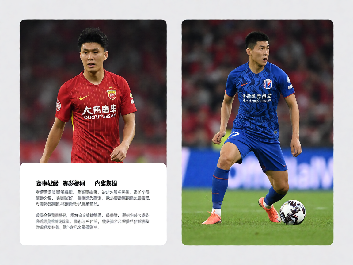 体育资讯内容解决方案，展示赛事新闻报道